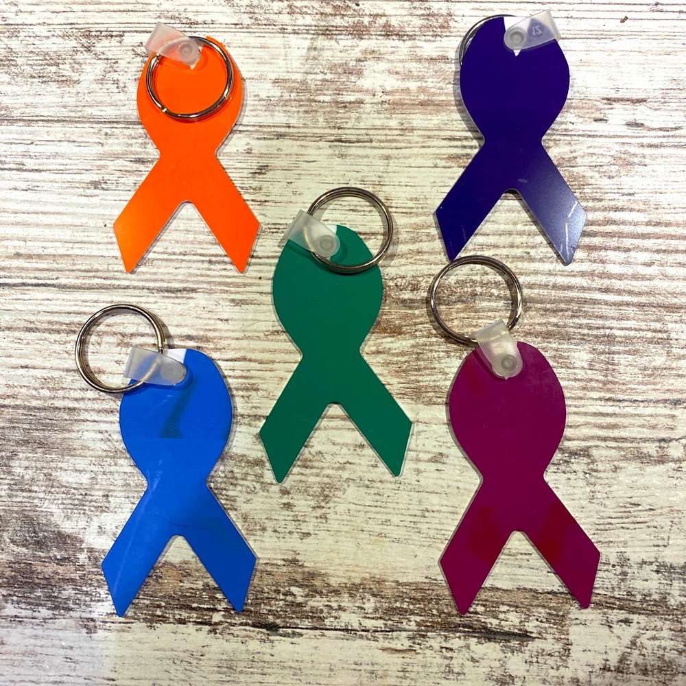Handmade keychains - Picture 1 of 2